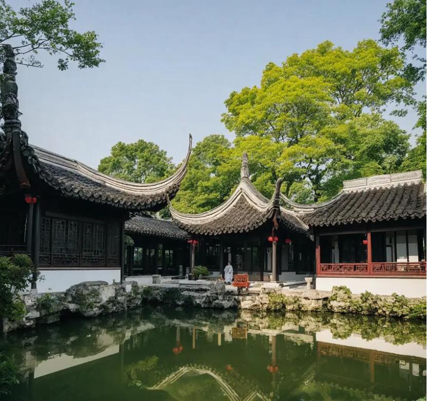 北京未来土建有限公司